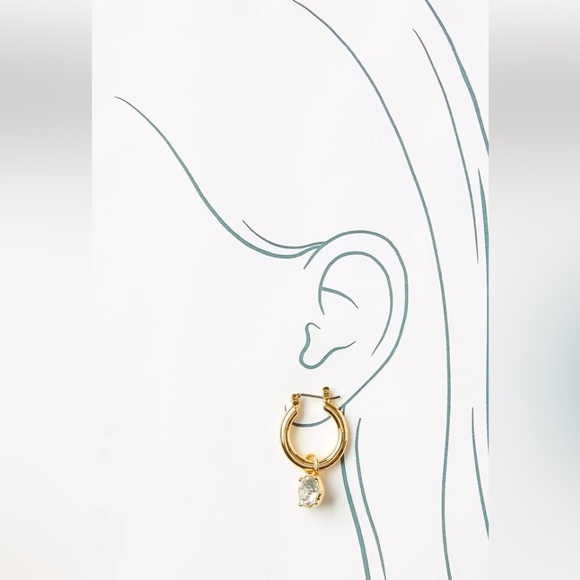 2/$25🌷LOFT Build Your Own Earring Charm Set - Picture 2 of 5